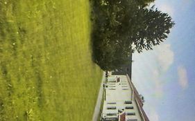 Studio Apartments Near Oslo Airport