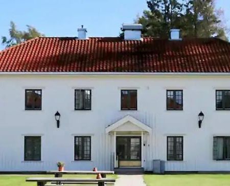 Studio Apartments Near Oslo Airport Gardermoen Exterior photo