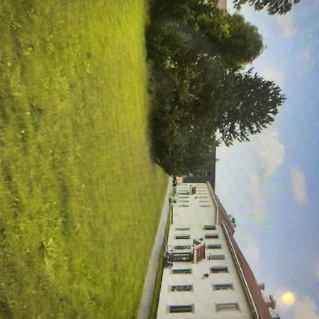 Studio Apartments Near Oslo Airport Gardermoen Exterior photo