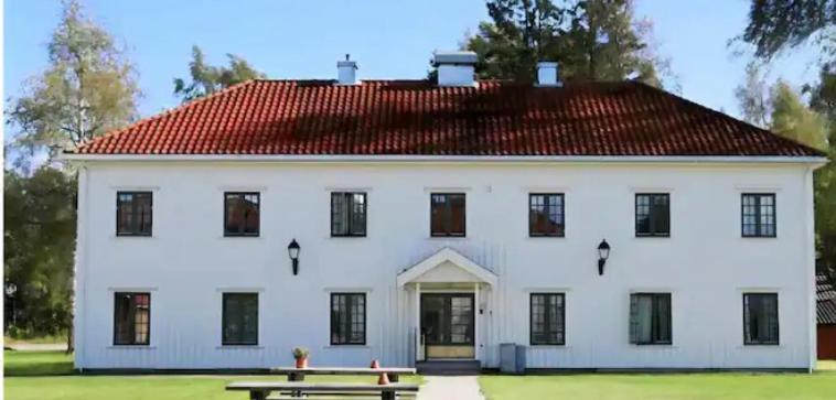 Studio Apartments Near Oslo Airport Gardermoen Exterior photo